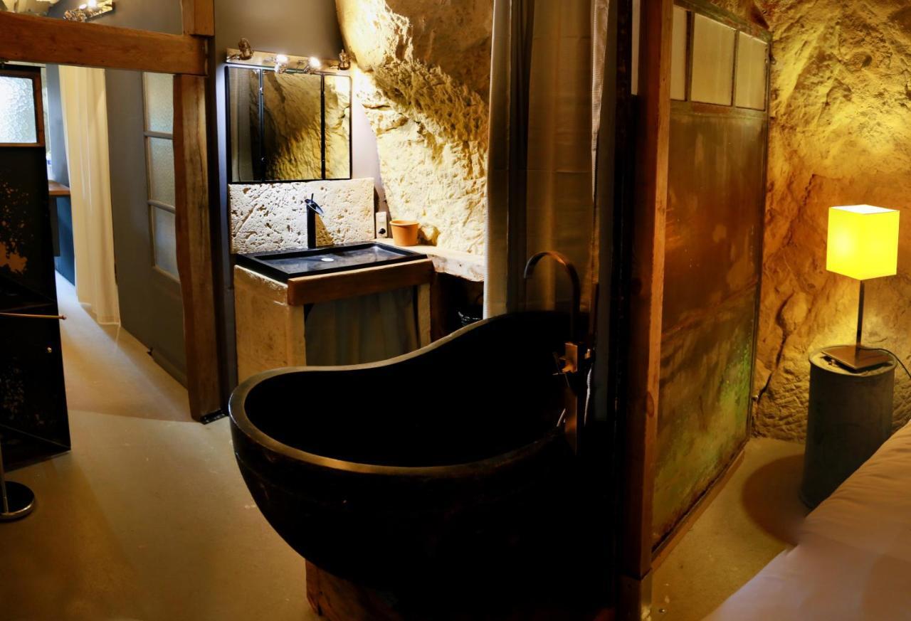 Holiday home La Grotte Du Moulin Noyers-sur-Cher