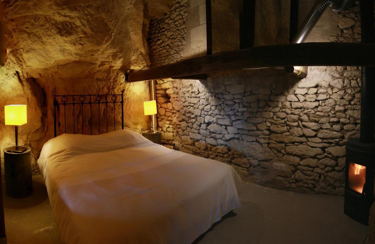 La Grotte Du Moulin
