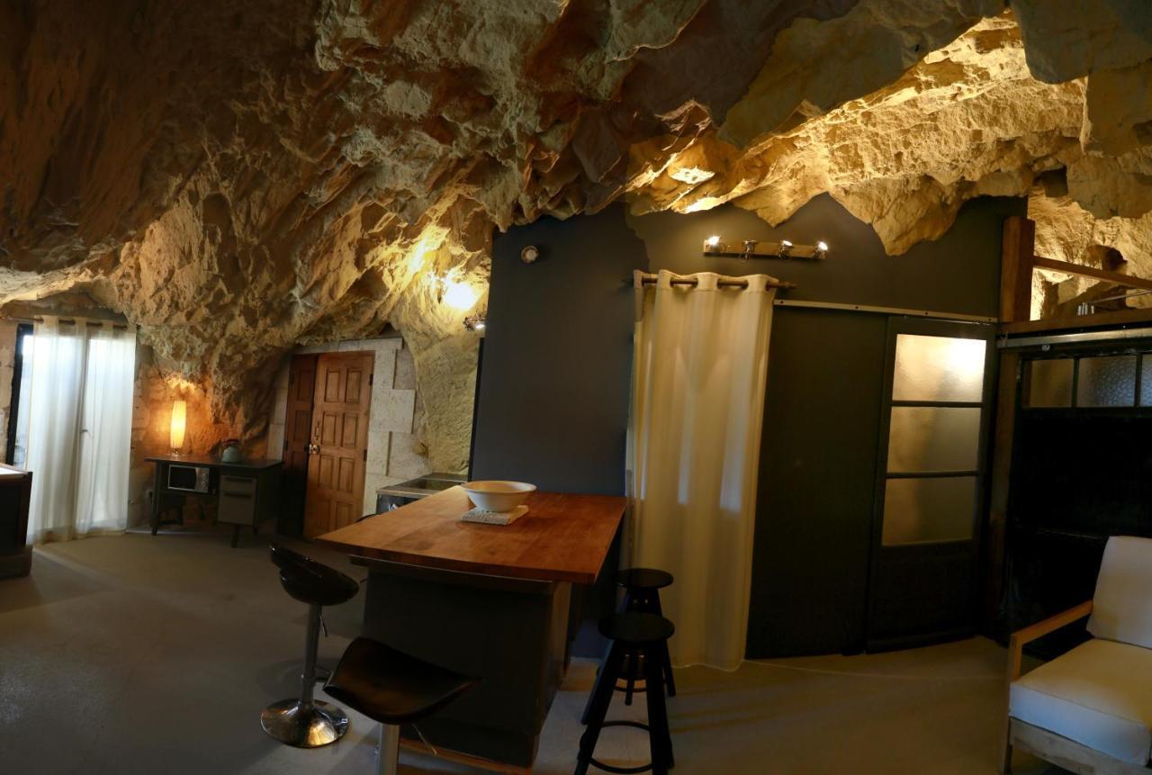 La Grotte Du Moulin Noyers-sur-Cher